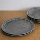 Plate Flat (L) φ265