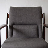 Arne Vodder model 431 Easy Chair D-904D466