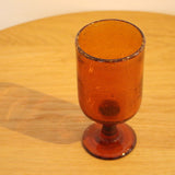 Erik Hoglund Goblet ブラウン M 607D818