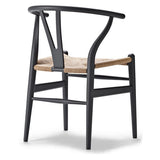 Yチェア CH24 soft|ANTHRACITE GRAY| Hans. J. Wegner (ハンス・J・ウェグナー)