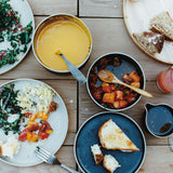 HASAMI PORCELAIN ボウル トール φ145×h72