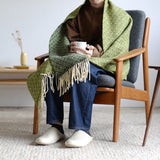 シ・コラサォン ショール