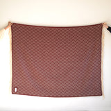 シ・コラサォン ウールブランケット