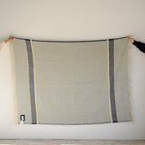 シ・コラサォン ウールブランケット