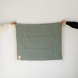 シ・コラサォン ウールブランケット・ミニ