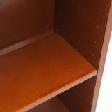 カリモク60【正規販売店】 オープントップキャビネット