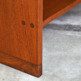 Hans J. Wegner Book Case 112D480