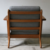 Hans J. Wegner GE290 1P Sofa D-205D227