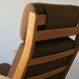 Hans J. Wegner GE290 1P Sofa 106D466B