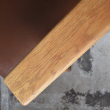 Hans J. Wegner GE290 3P Sofa 112D967