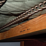 Hans J. Wegner GE235 3P Sofa D-1