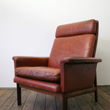 Finn Juhl Easy Chair 209D685