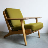 Hans J. Wegner GE290 1P Sofa D-2