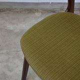 Erik Buch Dining Chair 205D727A