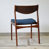 Erik Buch Dining Chair D-205D774D