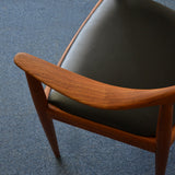 Hans J. Wegner The Chair JH503 209D288