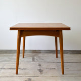 Hans J. Wegner AT-312 Dining Table 112D694