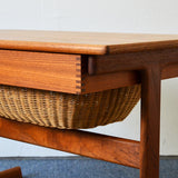 Kai Kristiansen Sewing Table 304D378
