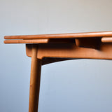 Hans J. Wegner Dining Table AT-312 D-304D393