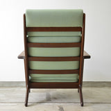Hans J. Wegner GE290A 1P Sofa 112D545L