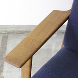 Hans J. Wegner GE290A 1P Sofa D-112D601