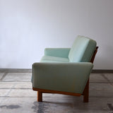 Hans J. Wegner GE236 3P Sofa 112D039
