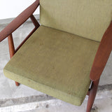 Hans J. Wegner GE270 1P Sofa 112D798