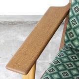 Hans J. Wegner GE290 1P Sofa 112D364L