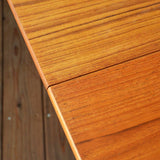 Hans J. Wegner Dining Table AT310 D-209D494