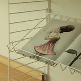 【日本代理店】String スウェーデン製 String System BASIC SOHO STYLE 02