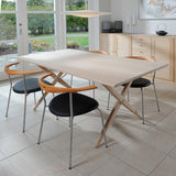 PPモブラー 【正規販売店】 PP701 Minimal Chair | Hans. J. Wegner (ハンス・J・ウェグナー)