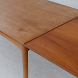 〈リペア前〉Borge Mogensen SM153 Dining Table R412D251