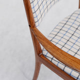 〈リペア前〉Kai Lyngfeldt Larsen Arm Chair R412D270