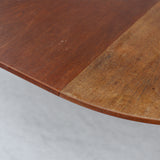 〈リペア前〉Dining Table R412D241