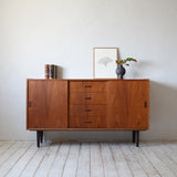 Side Board D-708D511