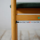 Dining Chair D-709D630I