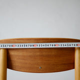 Dining Chair D-709D630I