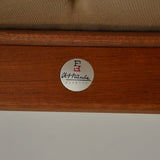 Finn Juhl stool D-308D574