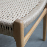 Hans J. Wegner Dining Chair CH23 D-308D529B