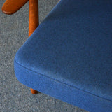 Hans J. Wegner GE240 1P Sofa D-401D245