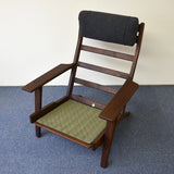 Hans J. Wegner GE290A 1P Sofa D-401D214