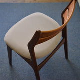 Erik Buch Dining Chair D-401D270C