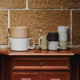 HASAMI PORCELAIN ティーポット φ145×h106