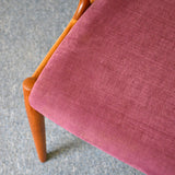 Johannes Andersen Dining Chair D-408D350A