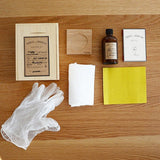 greeniche メンテナンスキット