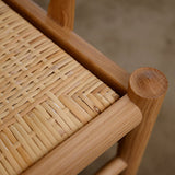 OW149 コロニアルチェア