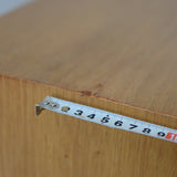 【モーエンセンDVDプレゼント】Borge Mogensen Book Case D-610D840F