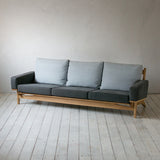 Newnormal Low Sofa 3シーター