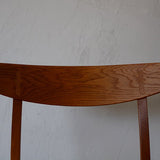 Hans J. Wegner CH23 Dining Chair 701D119D