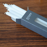 STOFF Nagel | ストッフナゲル専用 キャンドル 12本セット